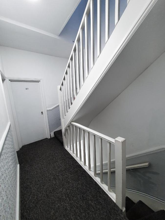 Hotel Plaza London