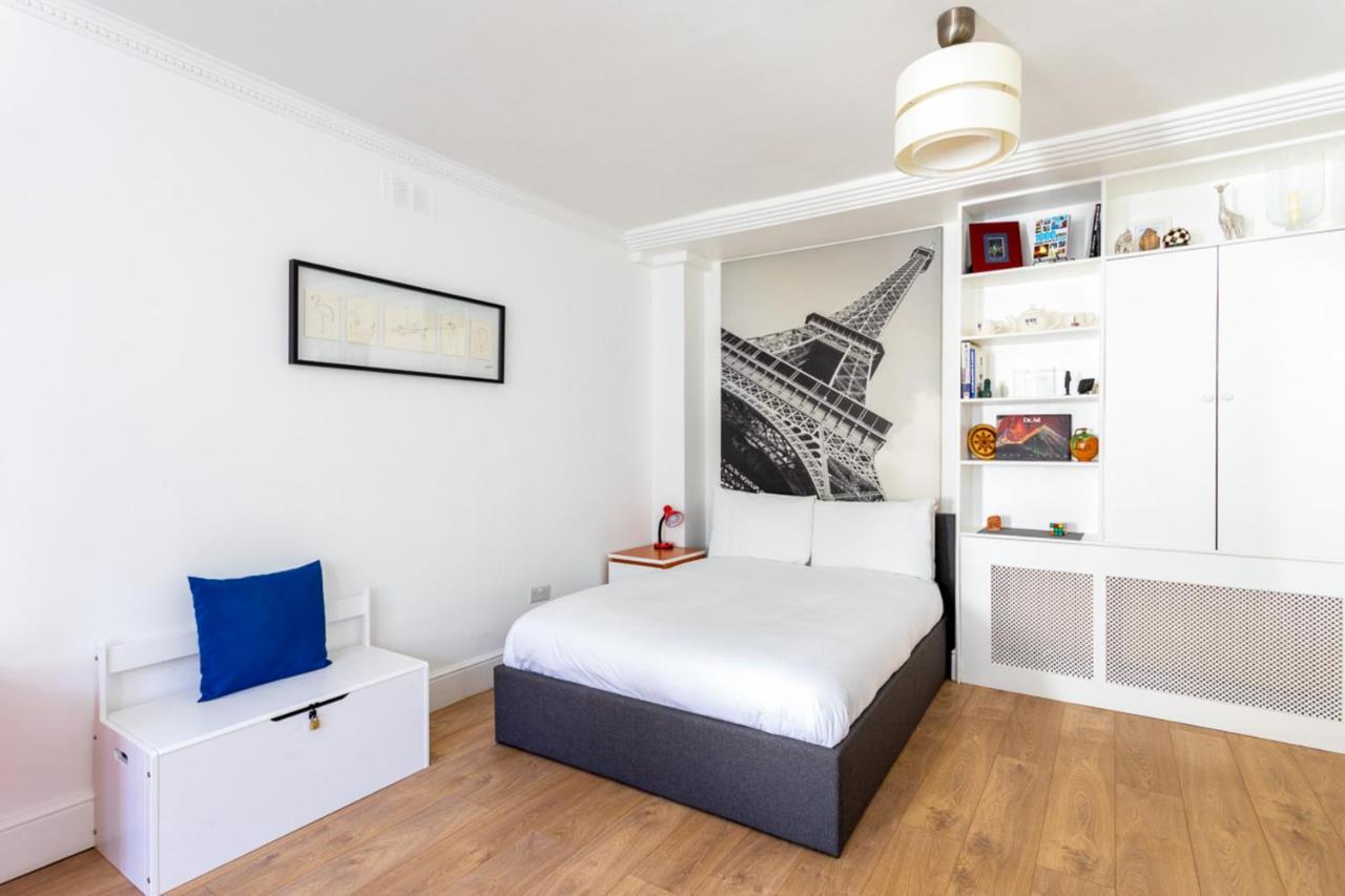 Kensington Designer