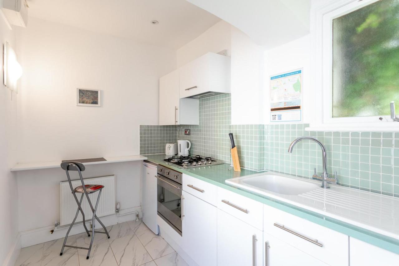 Kensington Designer Apartment London