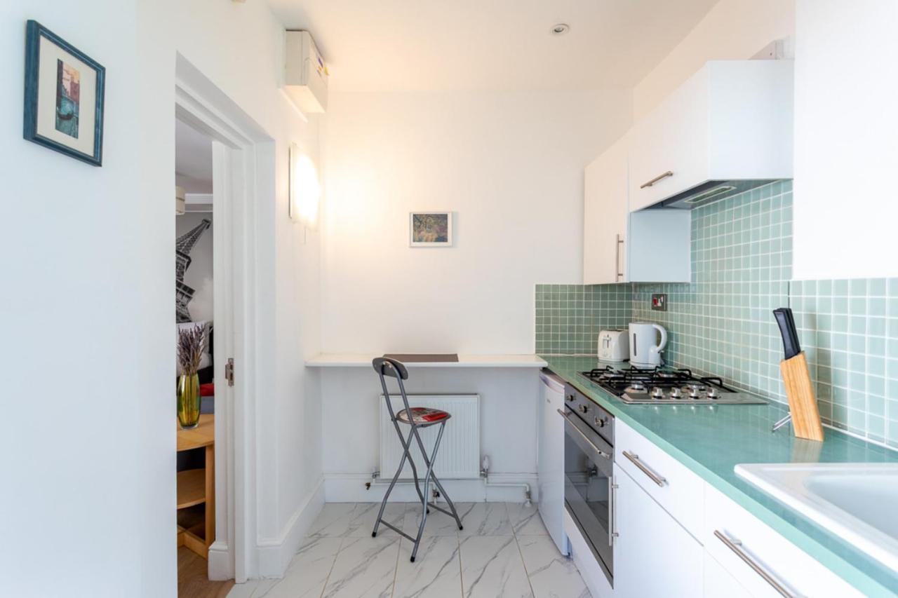Apartment Kensington Designer