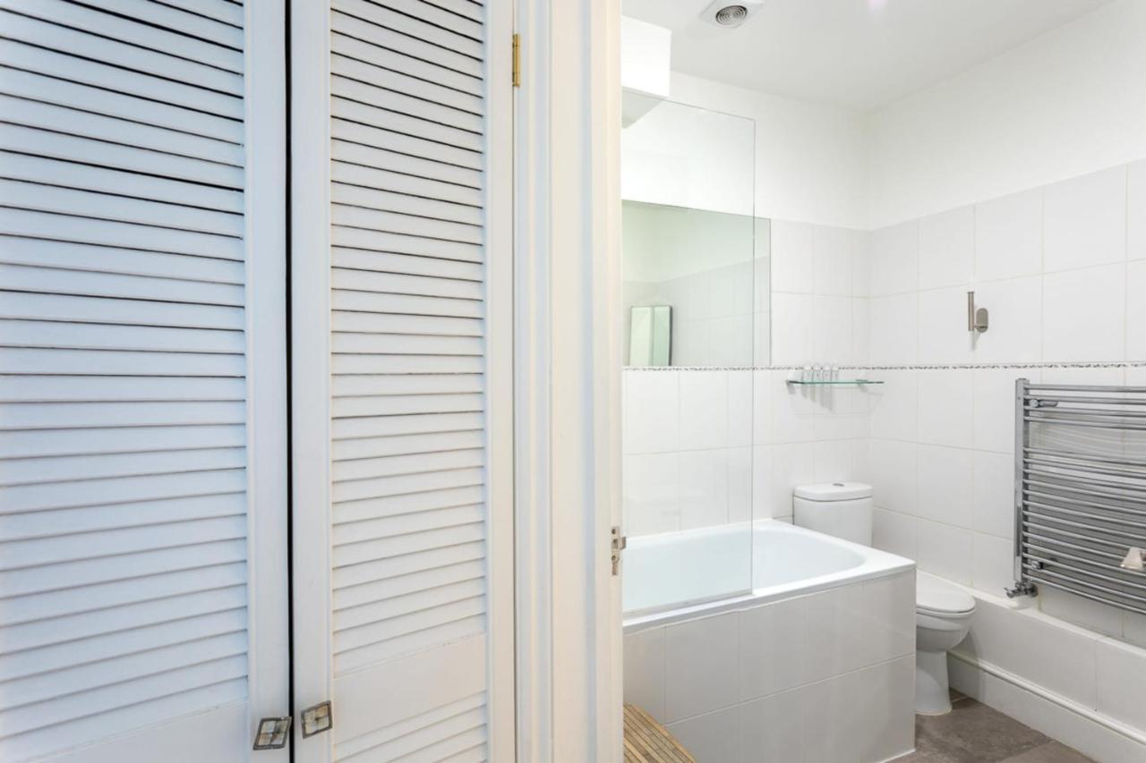Apartment Kensington Designer *