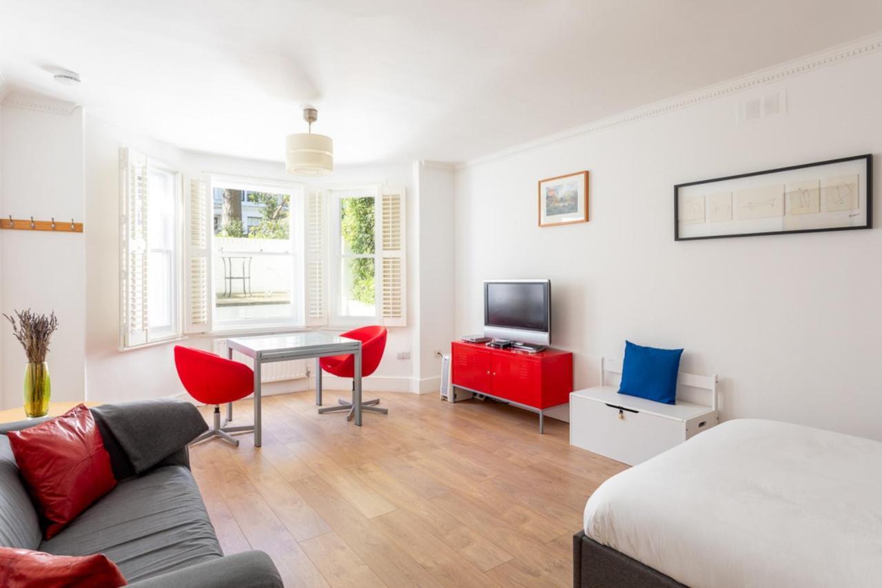 Kensington Designer London