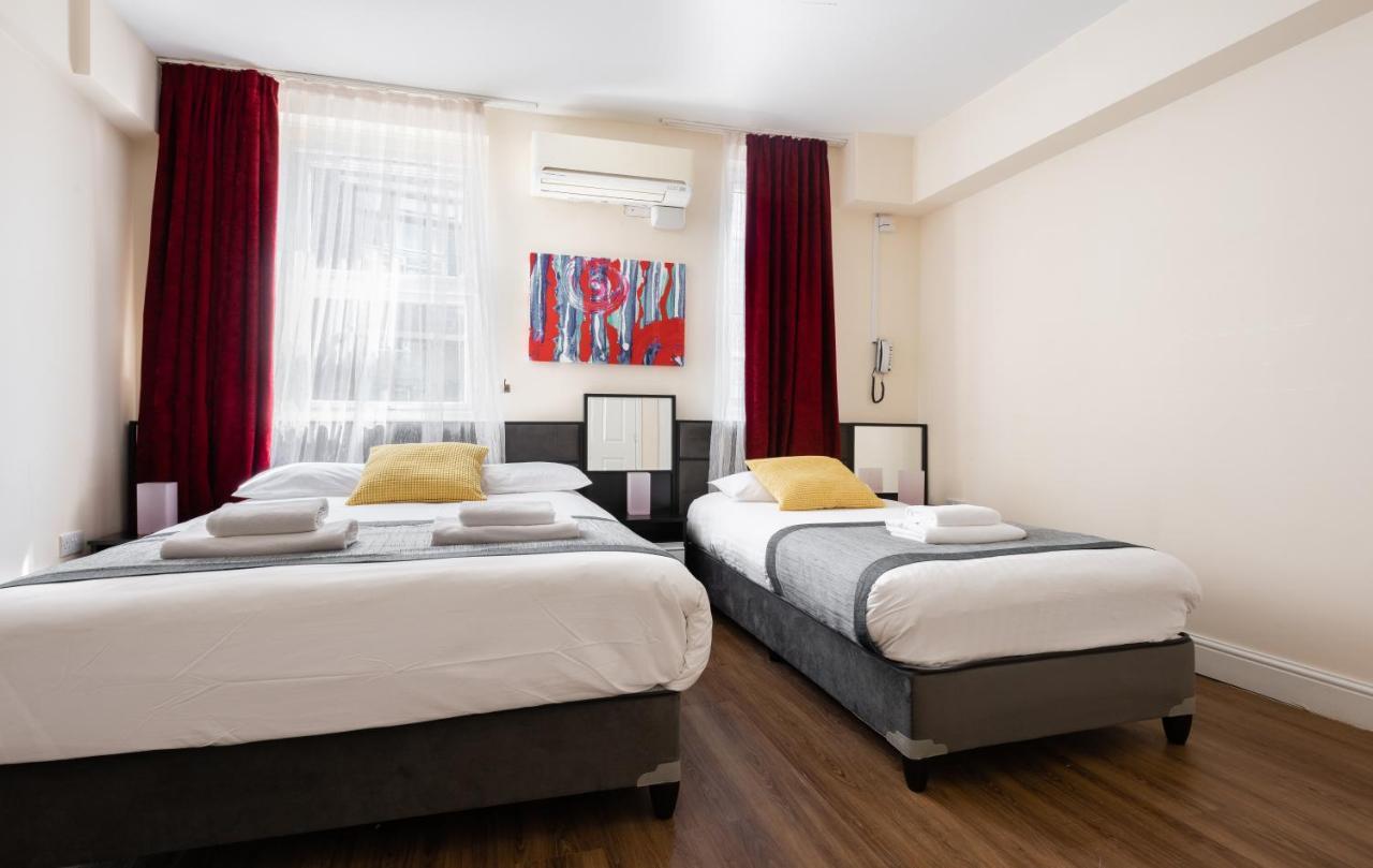 Hoxton Shoreditch 3* Londres
