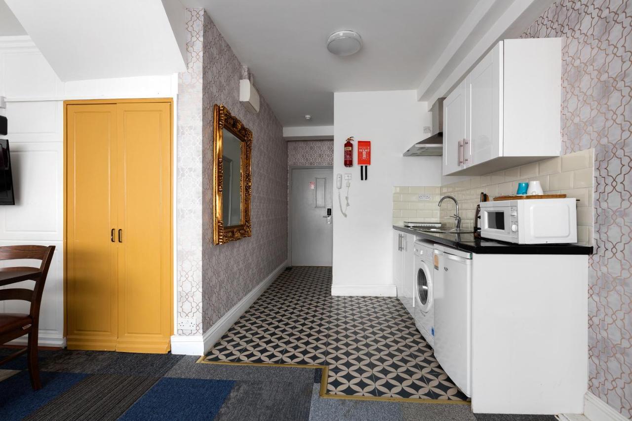 Hotel Hoxton Shoreditch Londres