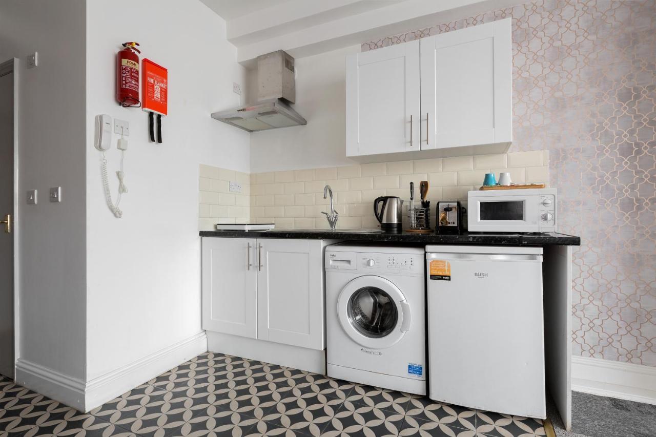 Hoxton Shoreditch 3* Londres