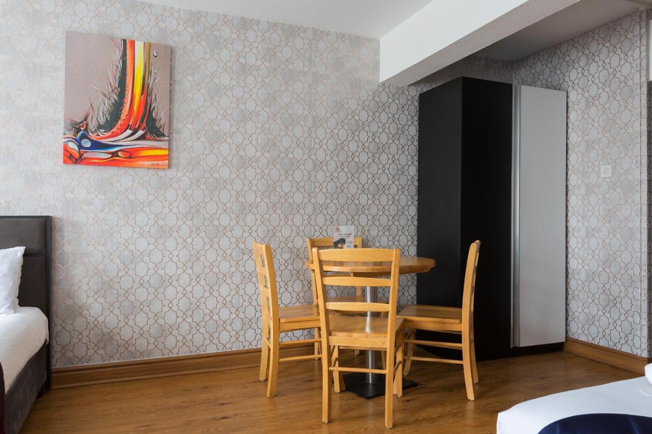 Hoxton Shoreditch Hotel Londres