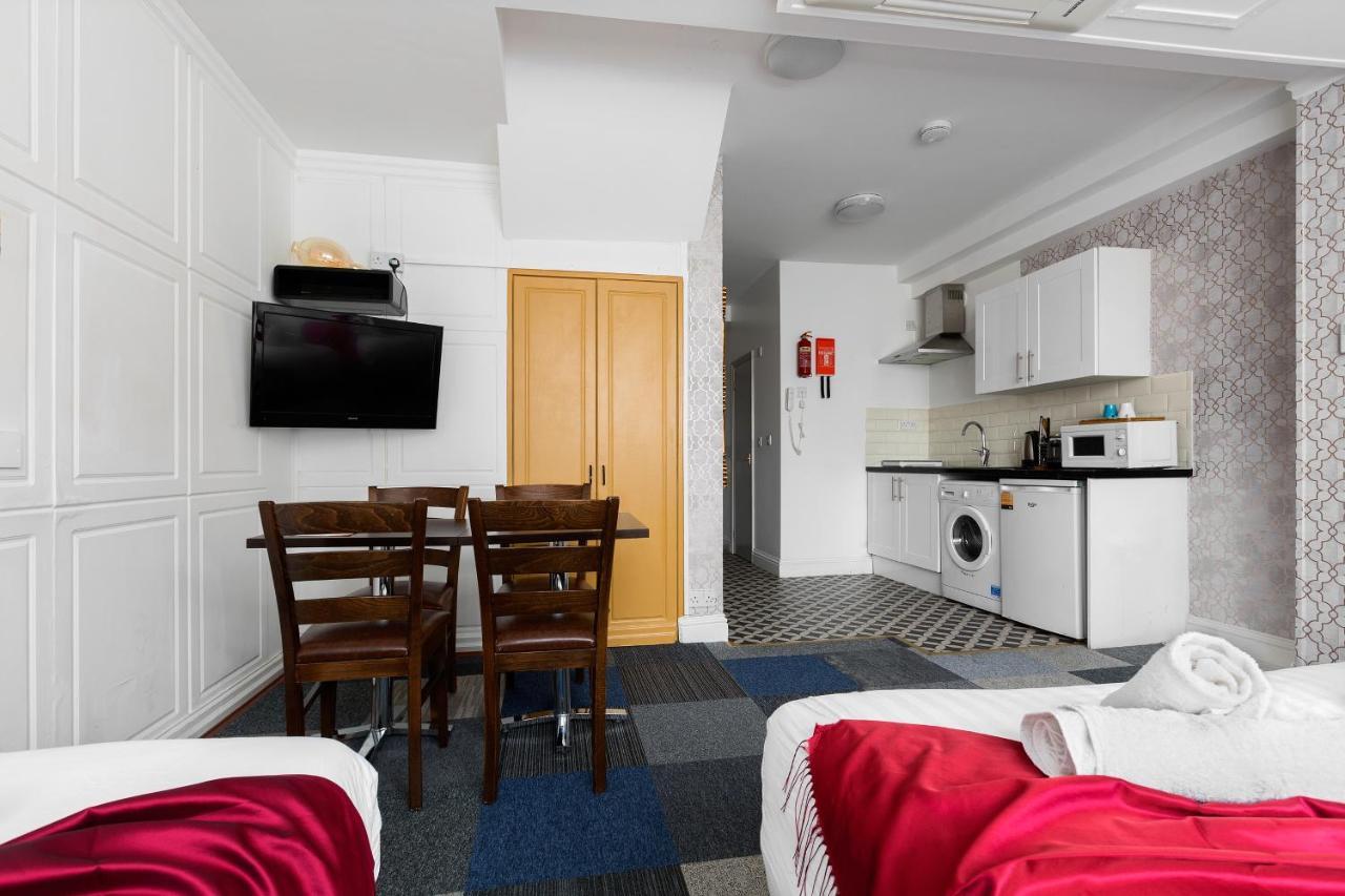 Hotel Hoxton Shoreditch Londres