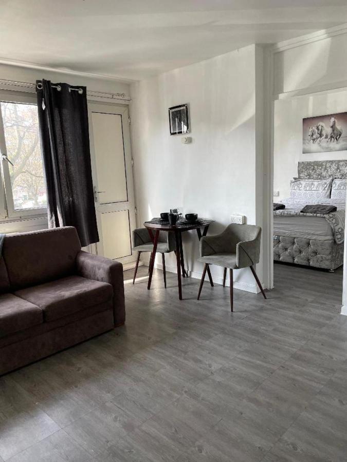 Apartamento Beautiful Flat In London Near River Thames
