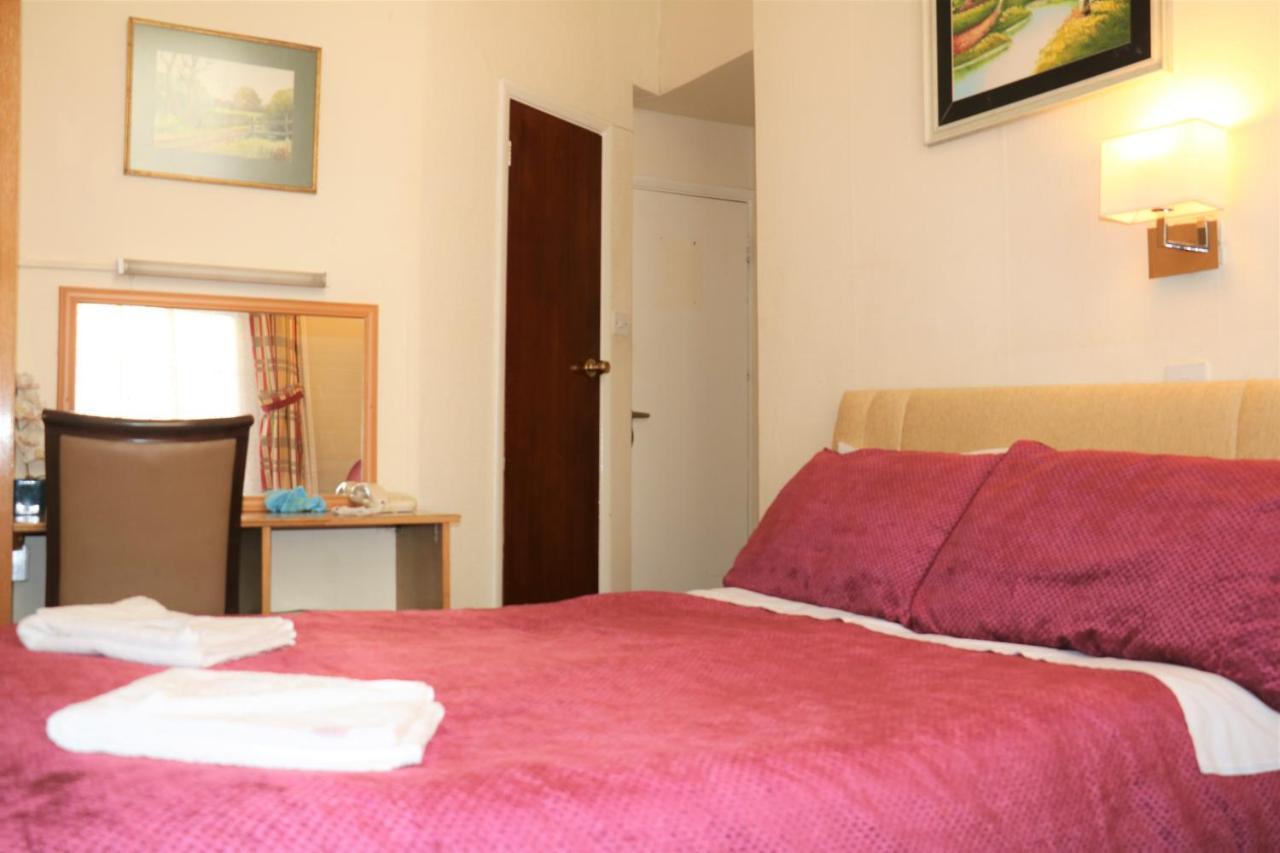 Barry House Guest house