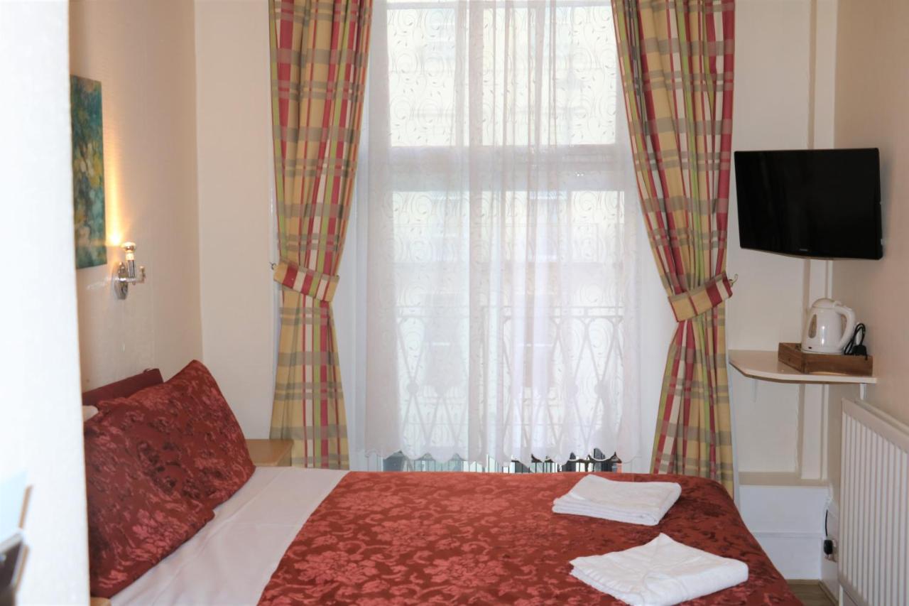 Barry House Guest house