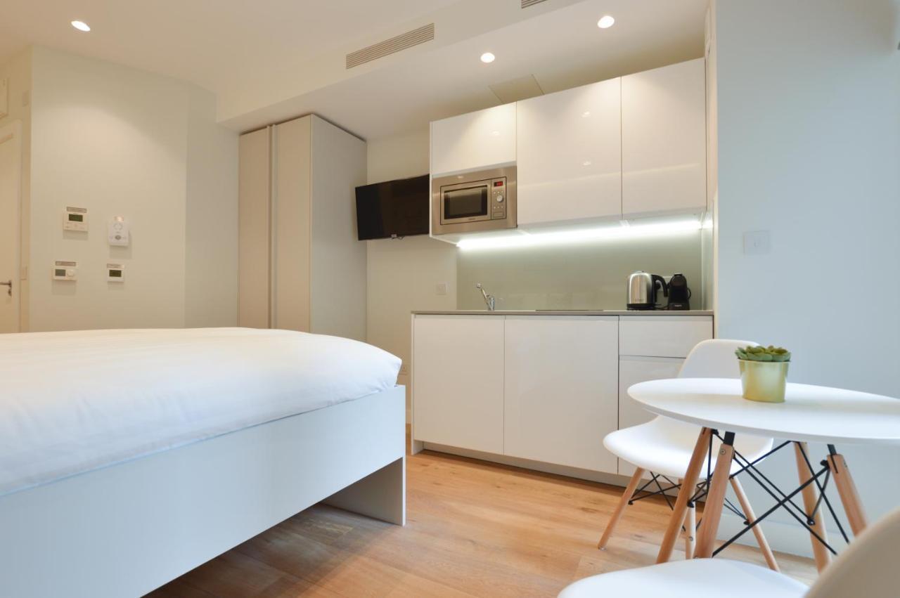 Apartamento Cromwell Serviced By Stayprime