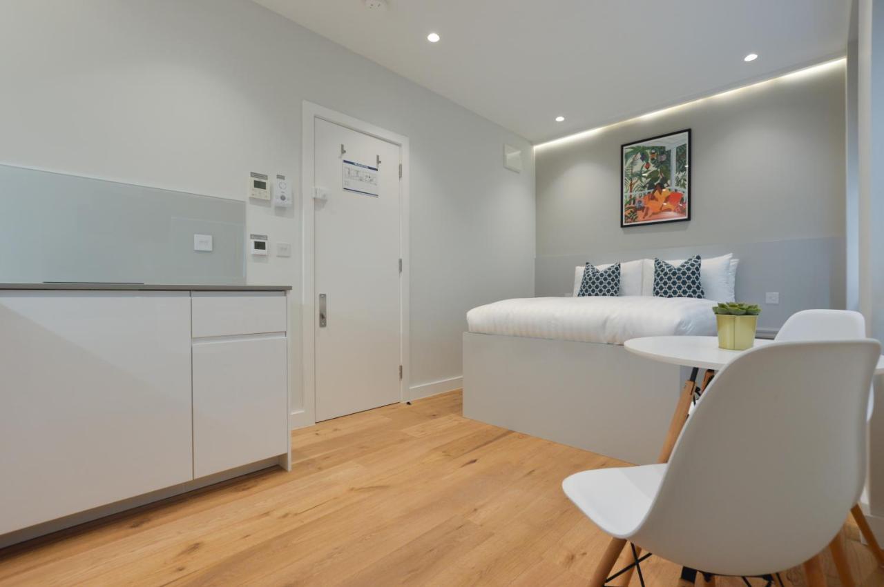 Apartamento Cromwell Serviced By Stayprime