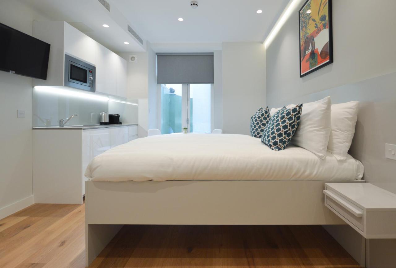 Apartamento Cromwell Serviced By Stayprime *