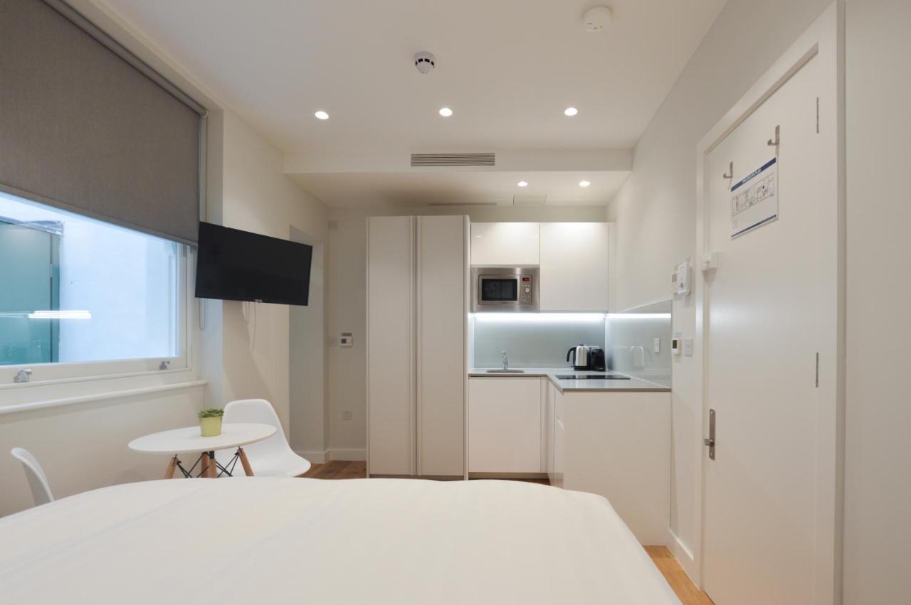 Cromwell Serviced By Stayprime Apartamento *