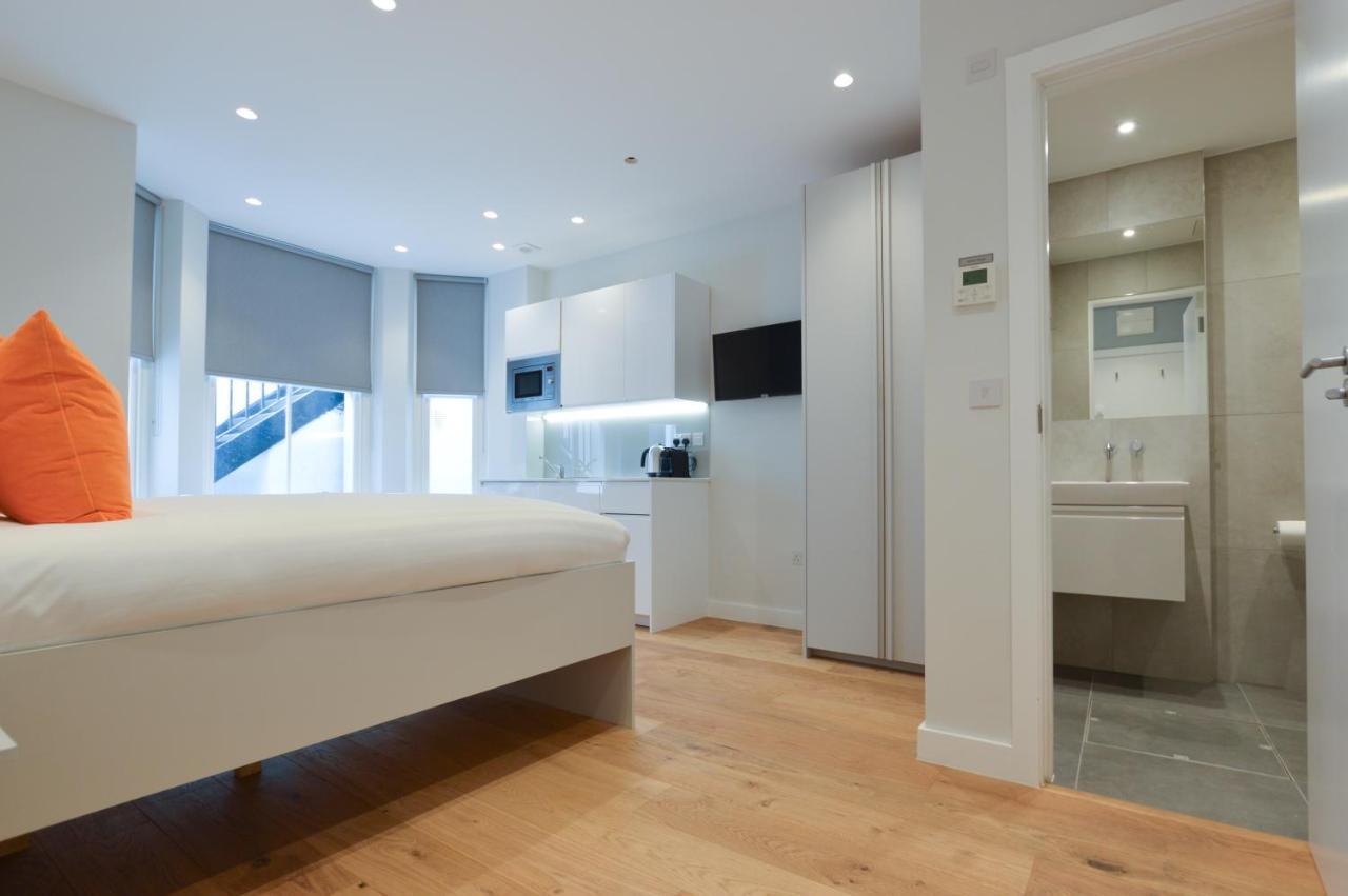 Apartamento Cromwell Serviced By Stayprime *
