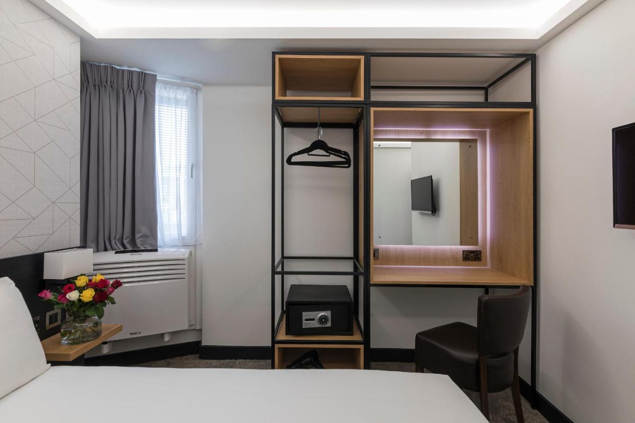 Hotel St Giles - A St Giles 3*