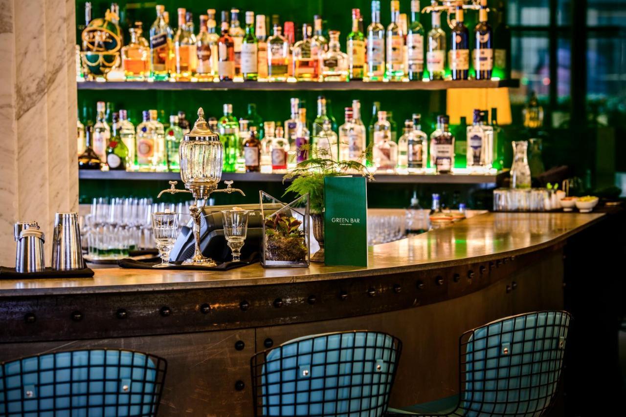 Cafe Royal London