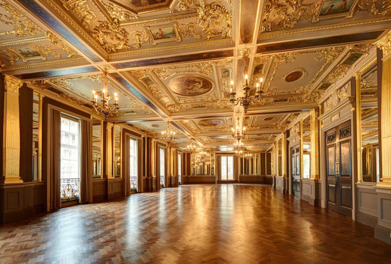 Cafe Royal London