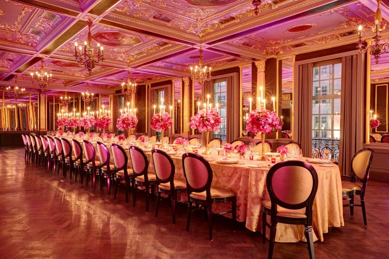 Hotel Cafe Royal London