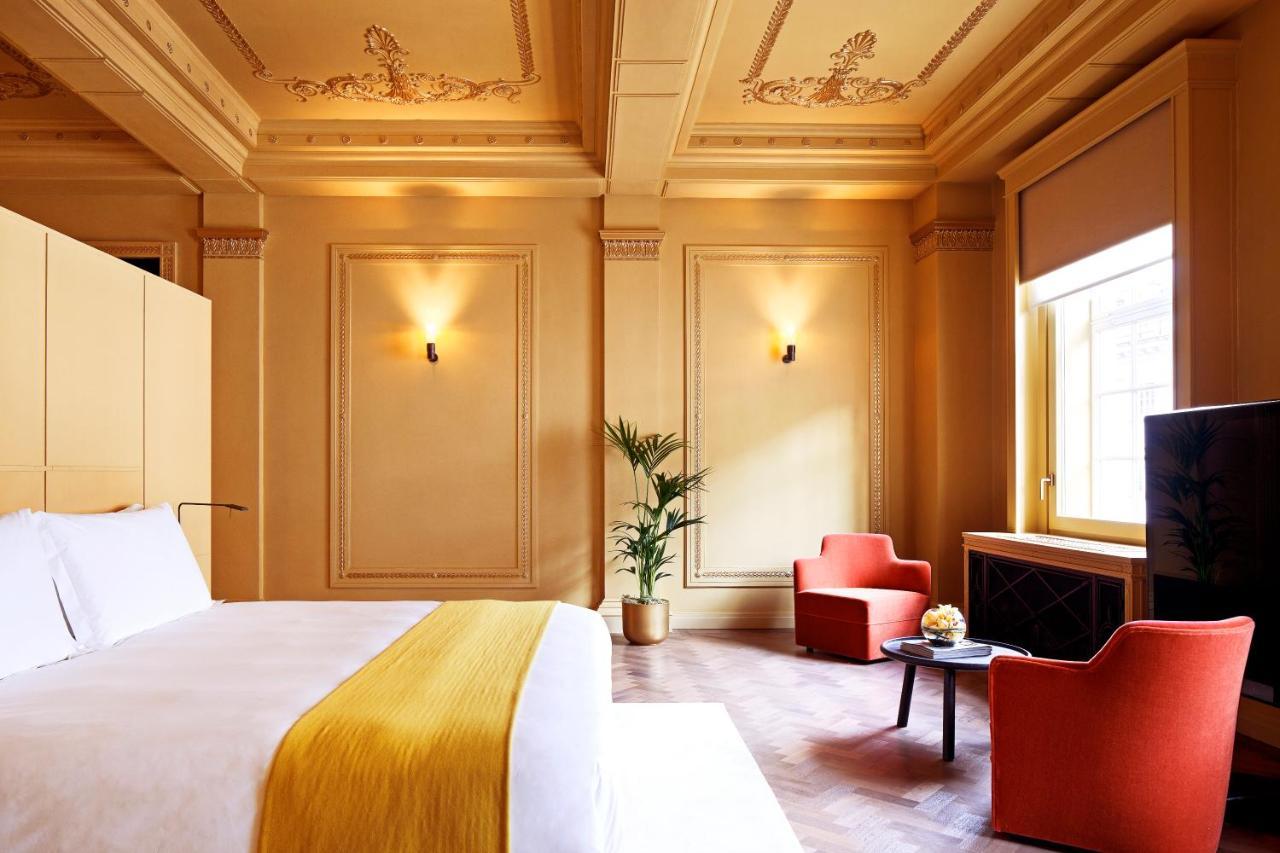 Hotel Cafe Royal London