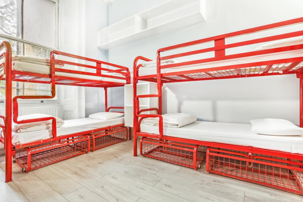 Albergue Astor Victoria
