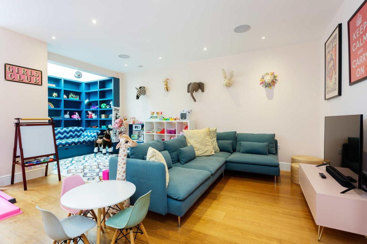 Veeve - Electric Dreams Ferienhaus London