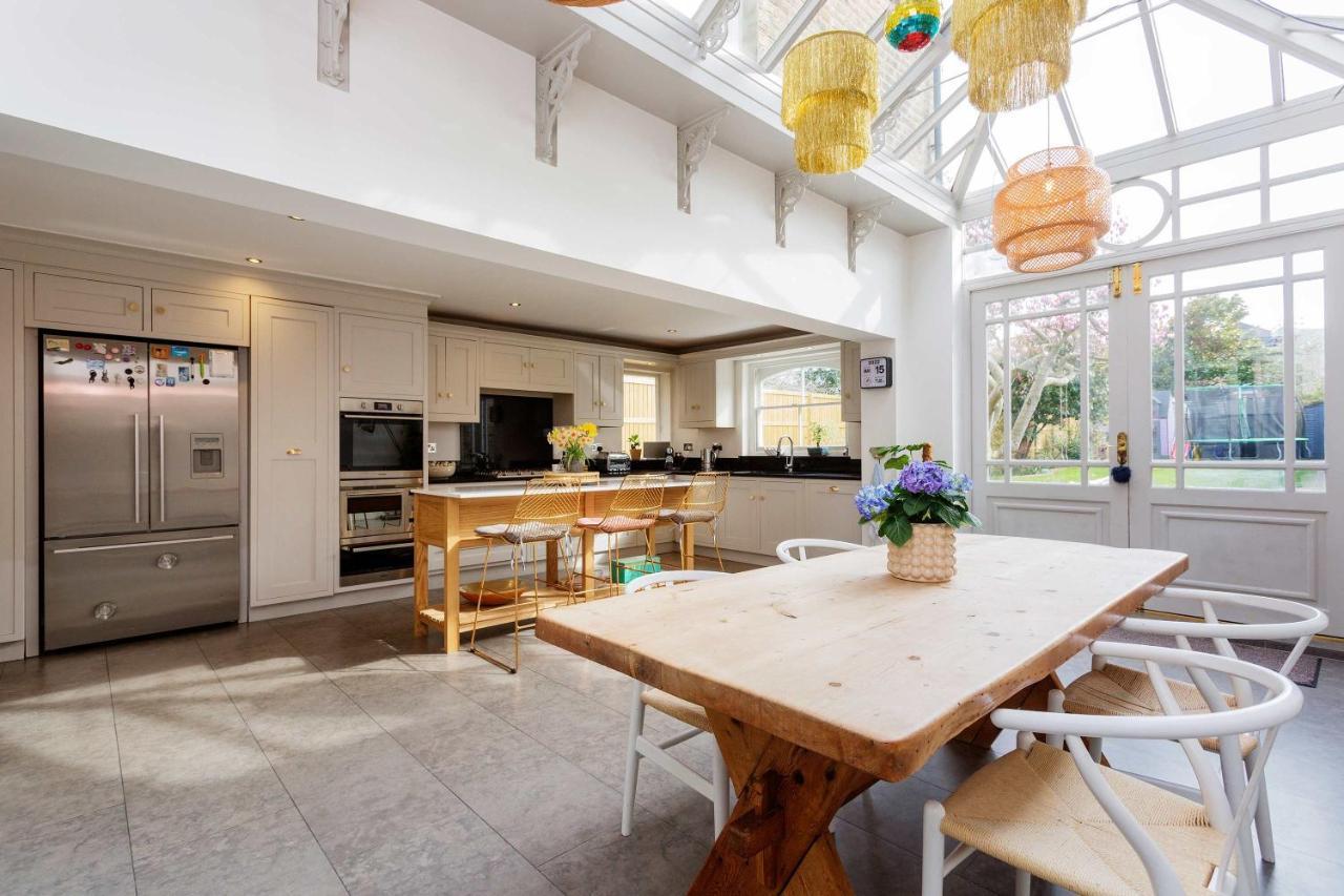 Ferienhaus Veeve - Electric Dreams London