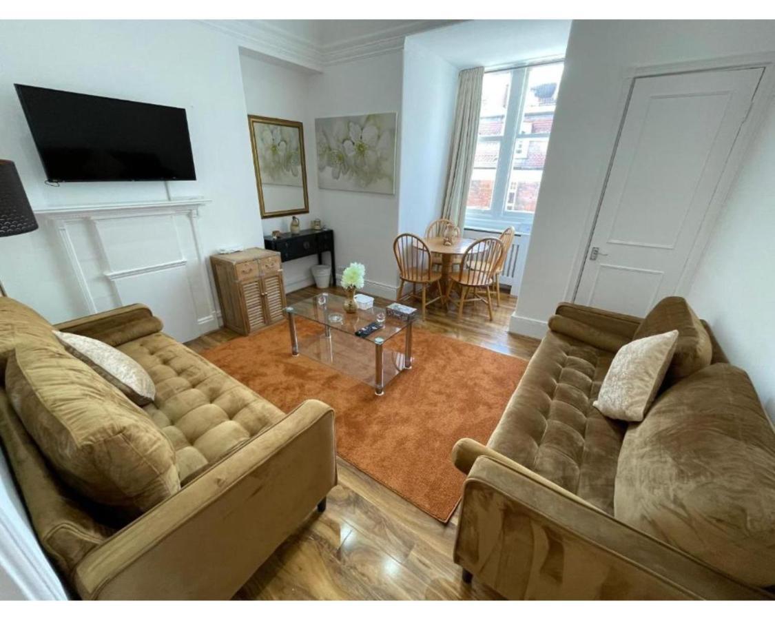 Apartment Maysa - Oxford Street *