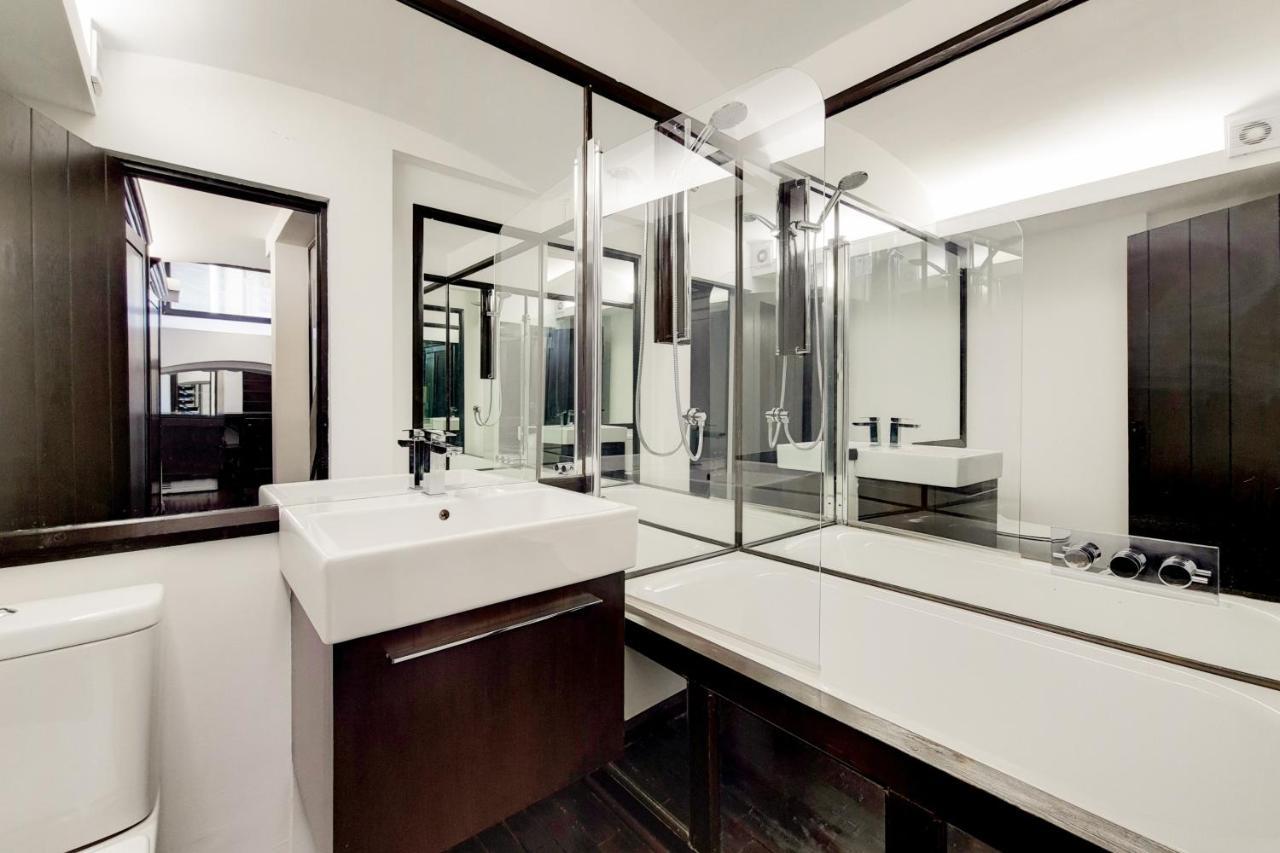 The Lyall Exclusive * London