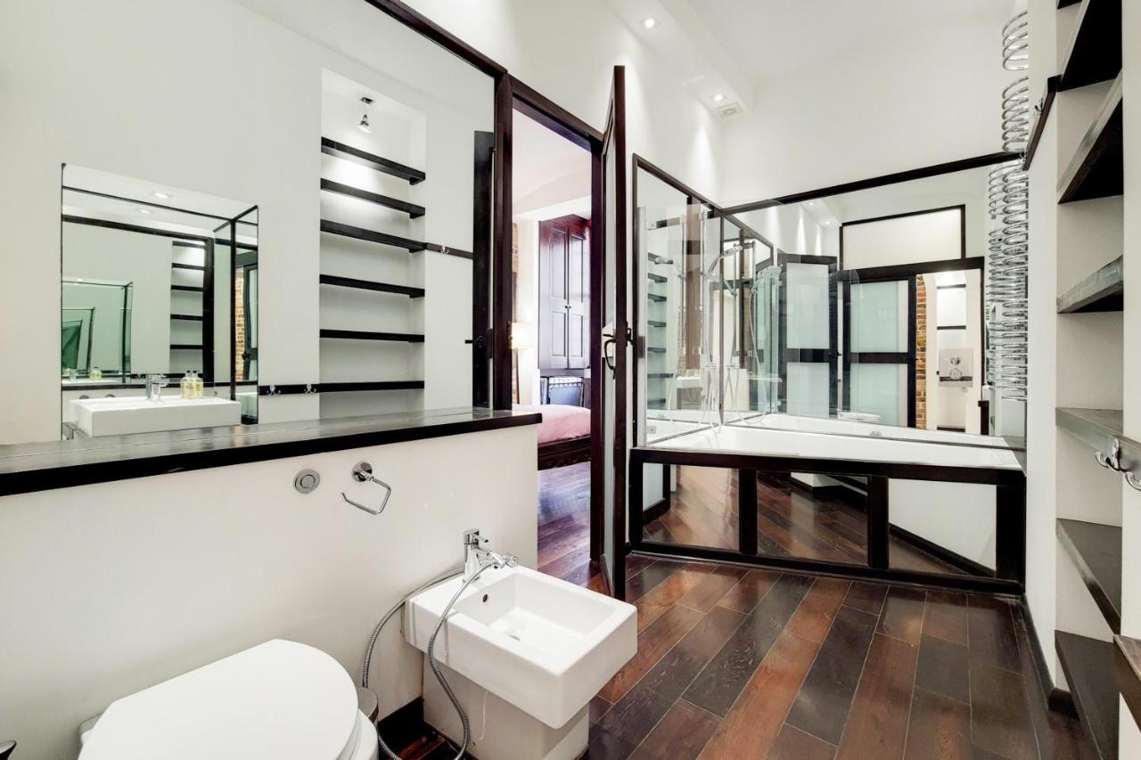 Apartment The Lyall Exclusive