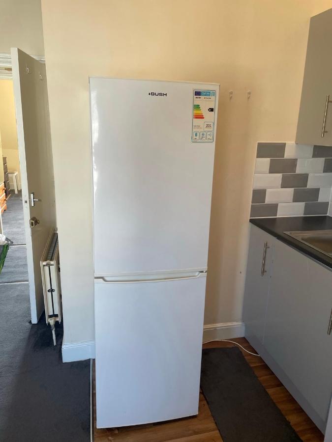 Apartamento Vibrant & Cosy Near Wembley Londres