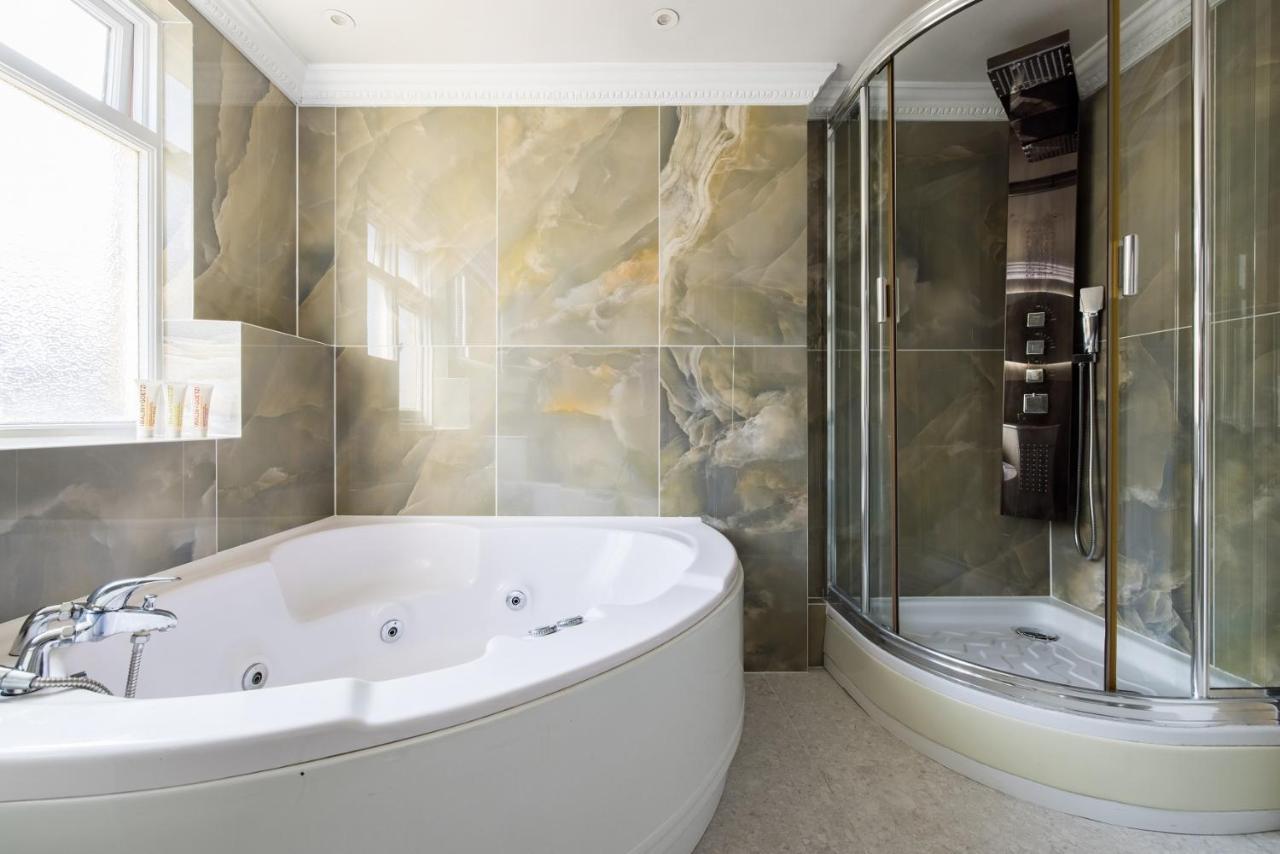 Apartamento The Sussex Garden Retreat - Elegant 2bdr Flat