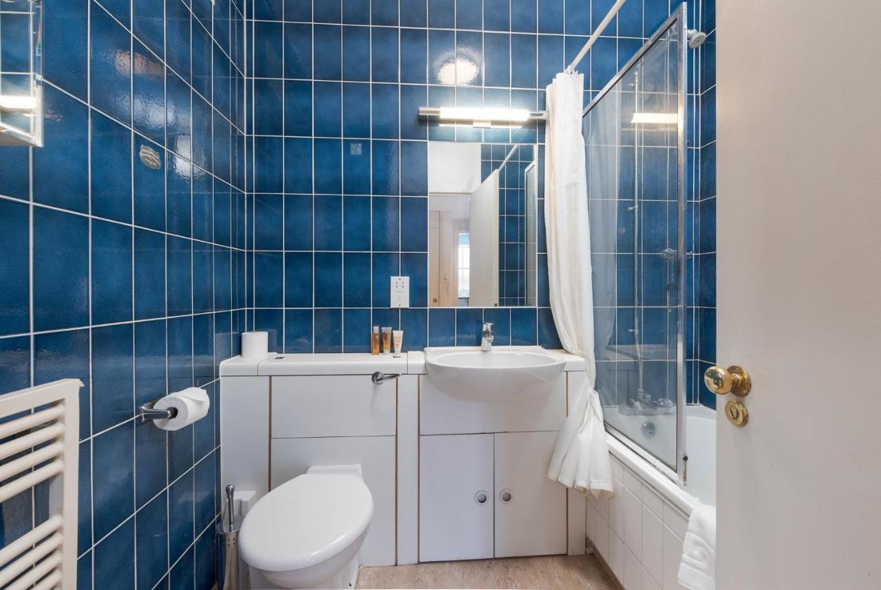 Covent Garden By Capital Apartment *