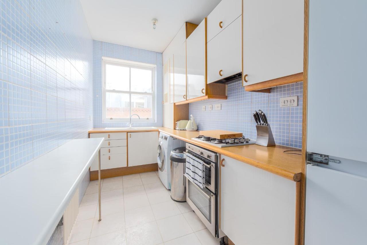Apartment Covent Garden By Capital London