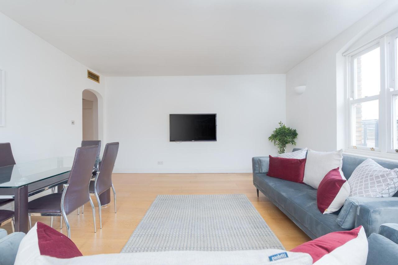 Apartment Covent Garden By Capital