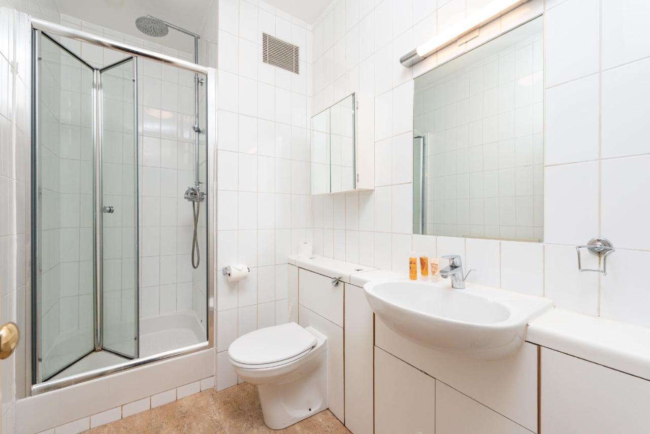 Apartment Covent Garden By Capital