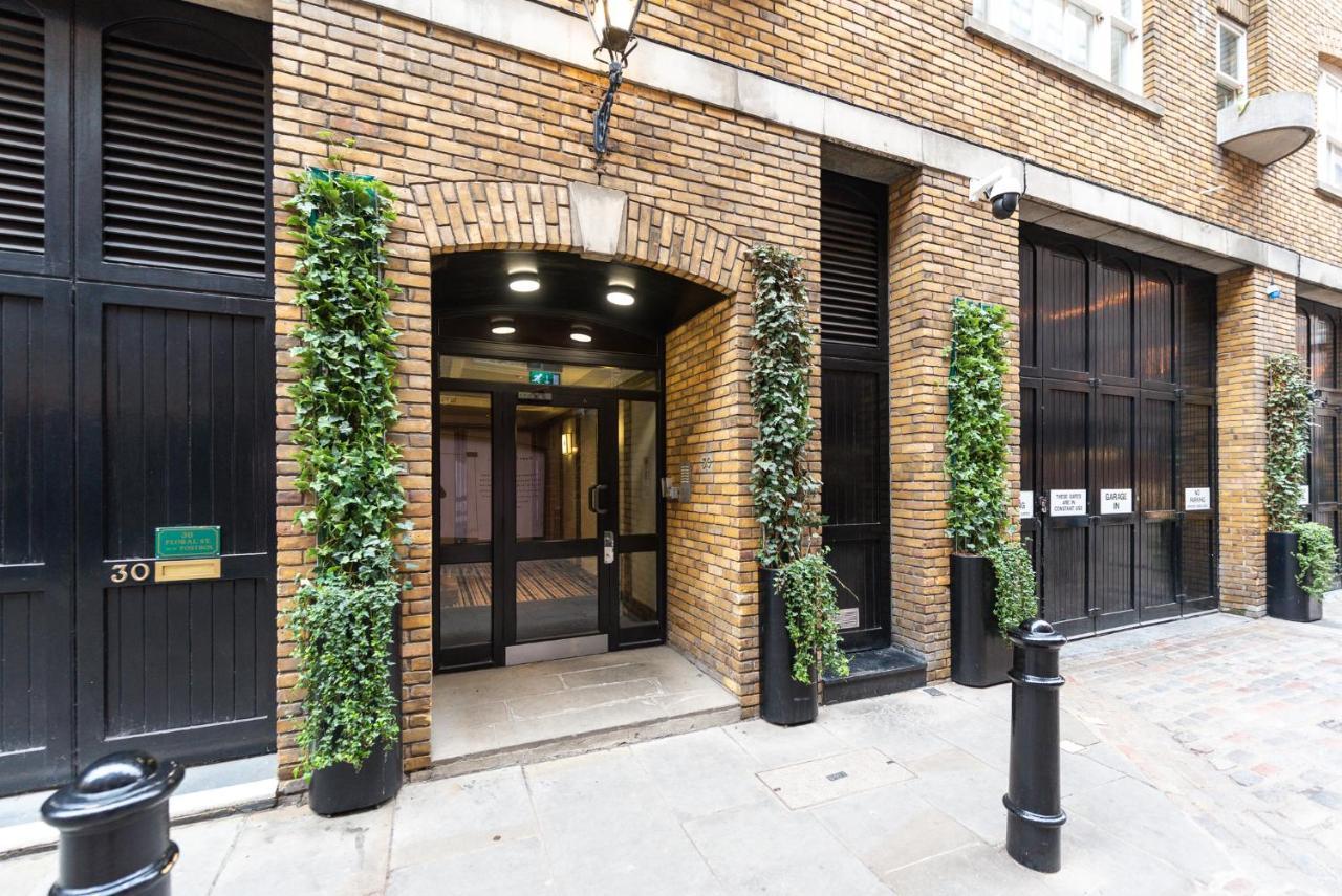 Apartment Covent Garden By Capital