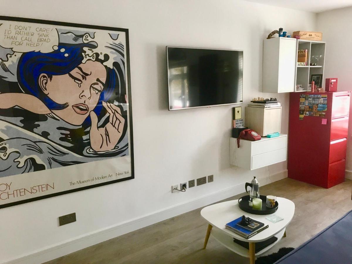 Lovely 1 Bed Cosy With Shard View * London