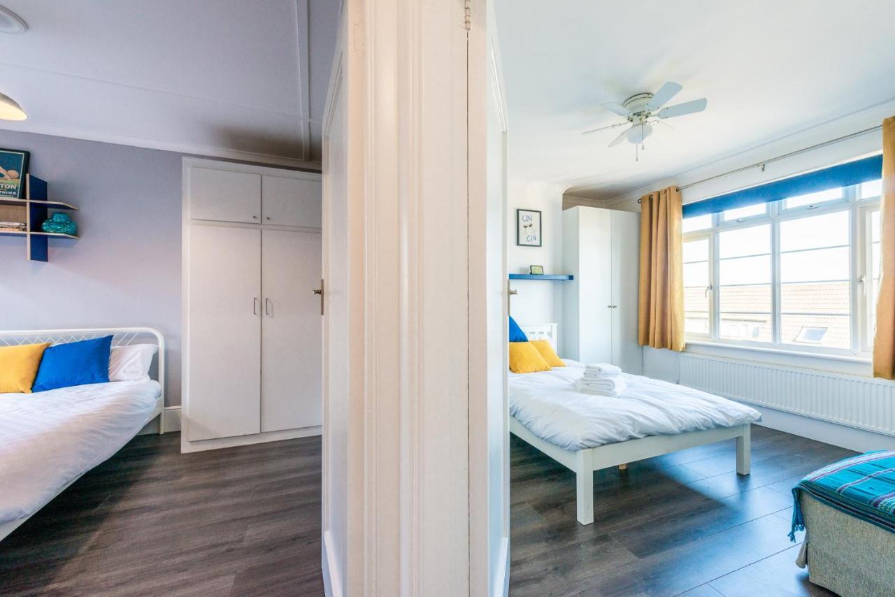 Pass The Keys North Perfect - Modern 2bedroom Flat