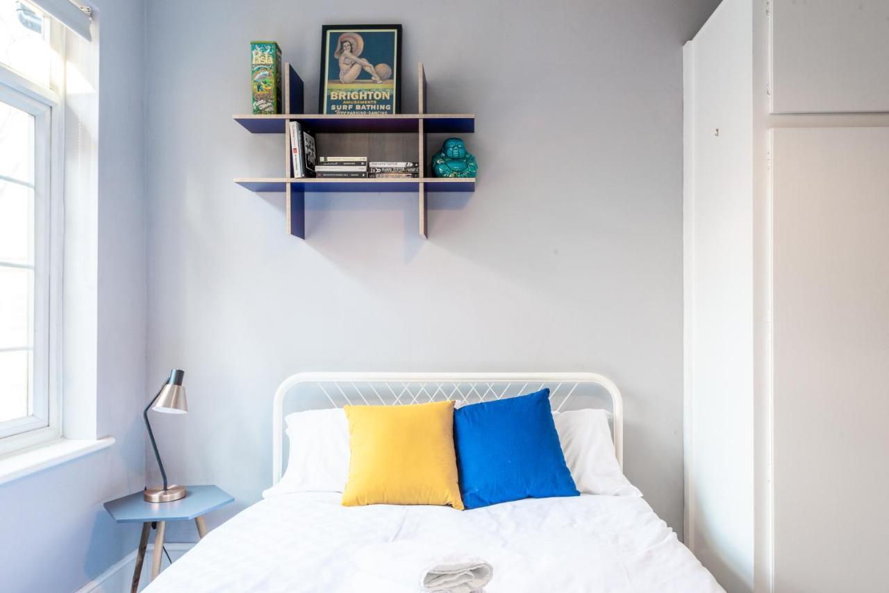 Pass The Keys North Perfect - Modern 2bedroom Flat