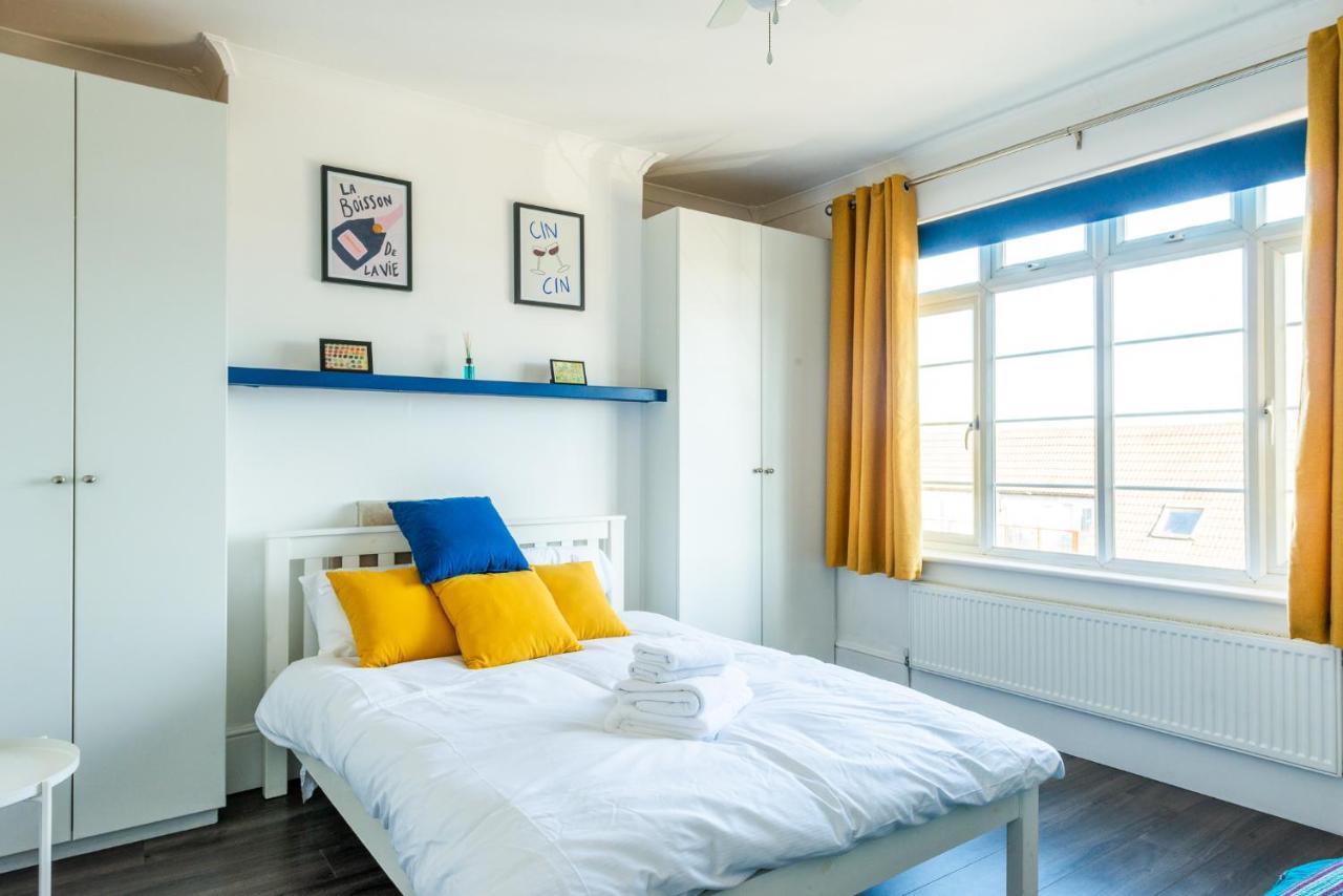 Apartment Pass The Keys North Perfect - Modern 2bedroom Flat *