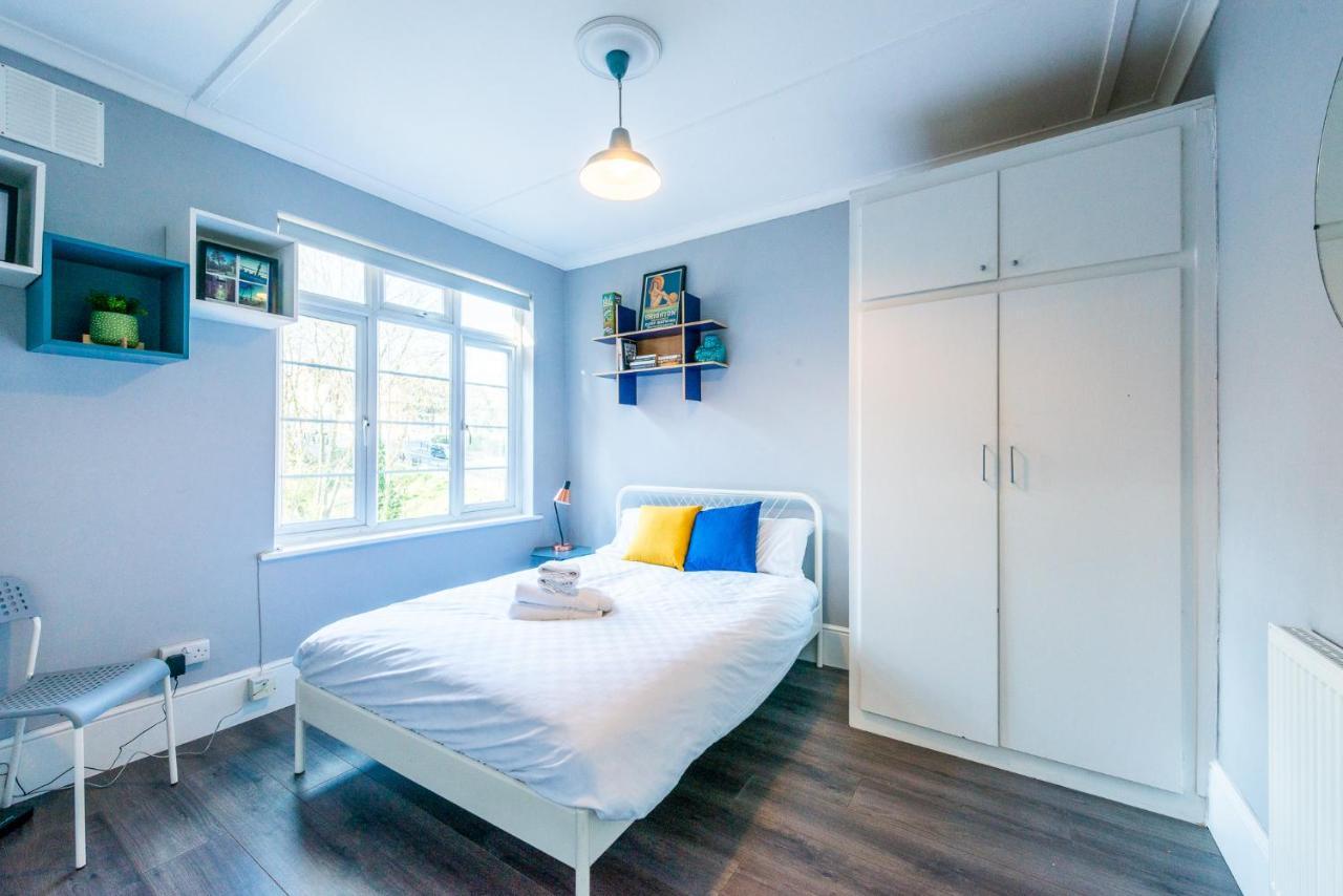 Apartment Pass The Keys North Perfect - Modern 2bedroom Flat London
