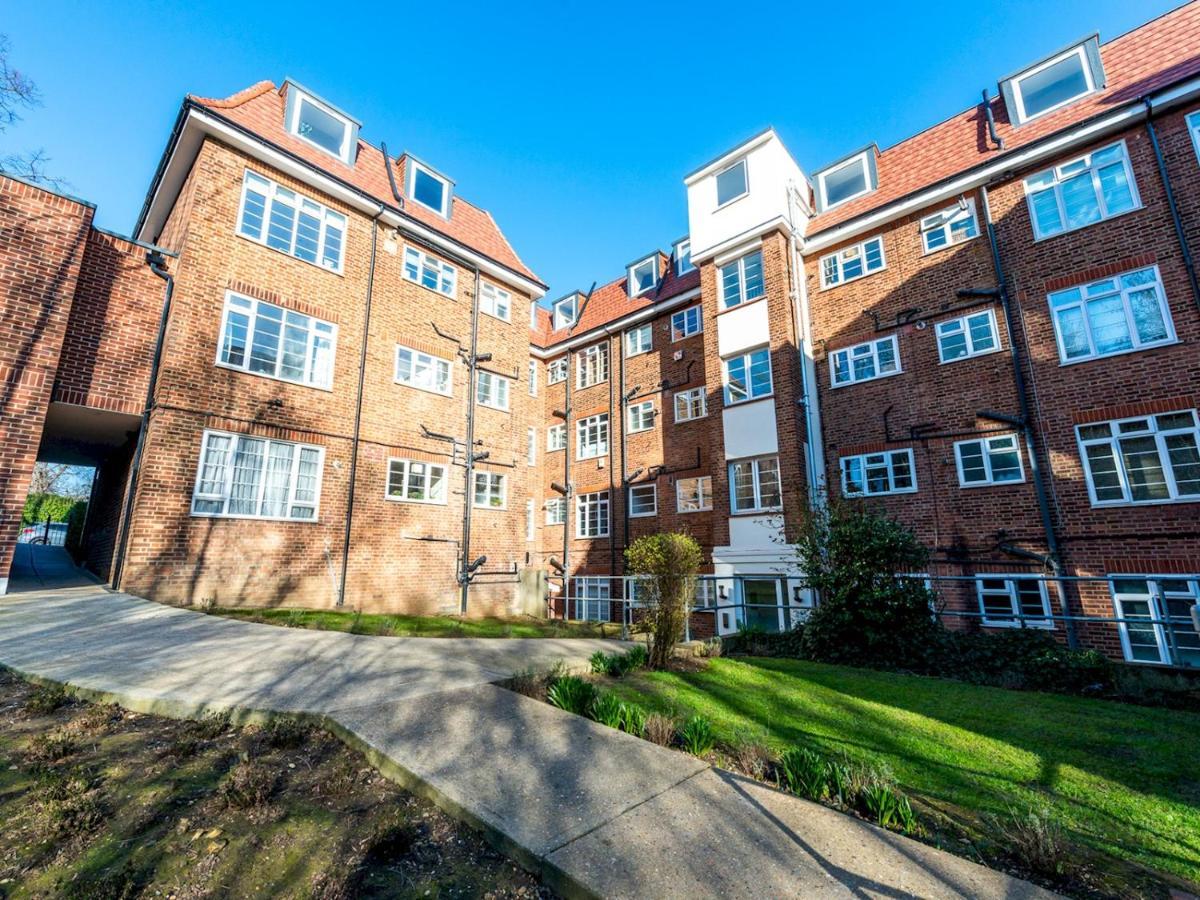 Pass The Keys North Perfect - Modern 2bedroom Flat