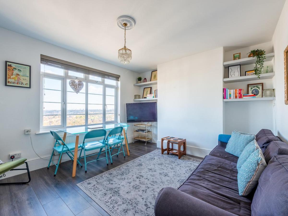 Pass The Keys North Perfect - Modern 2bedroom Flat *