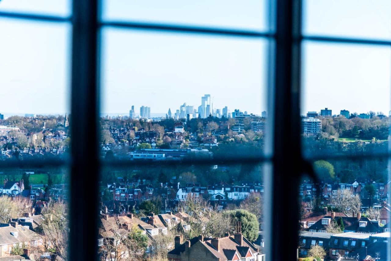 Pass The Keys North Perfect - Modern 2bedroom Flat Apartment London