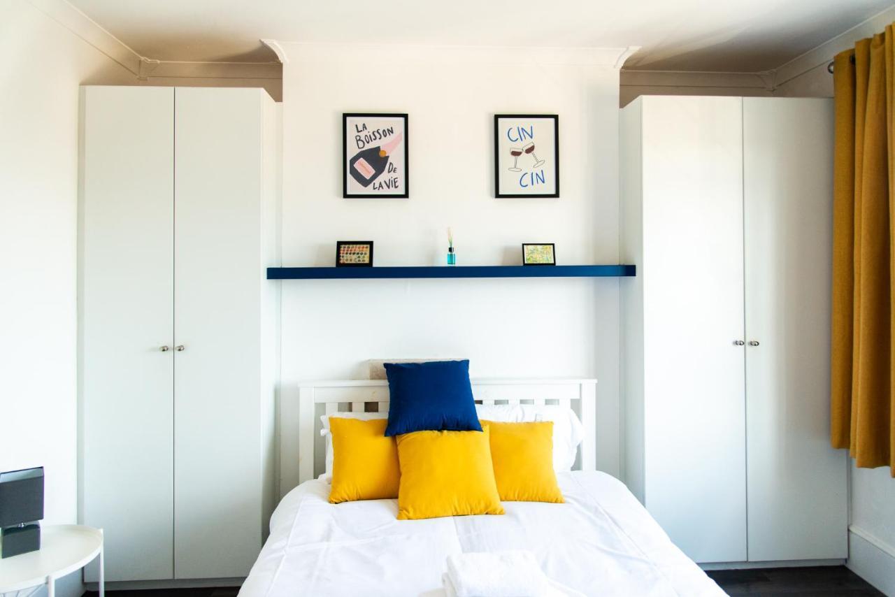 Apartment Pass The Keys North Perfect - Modern 2bedroom Flat