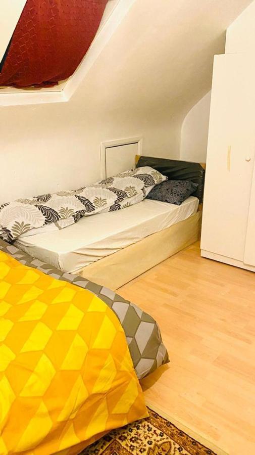 Privatunterkunft Double Room London Wembley For Rent