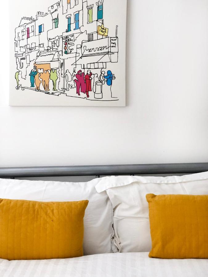 Luxury Marylebone *