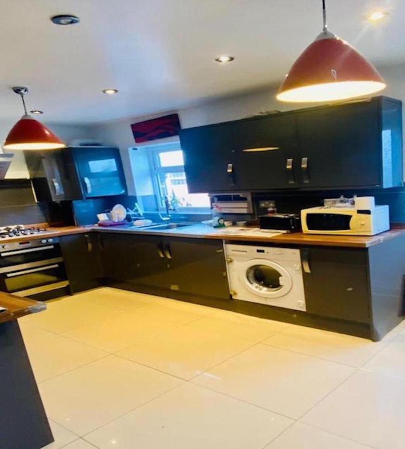 Double Room London Wembley For Rent Privatunterkunft London