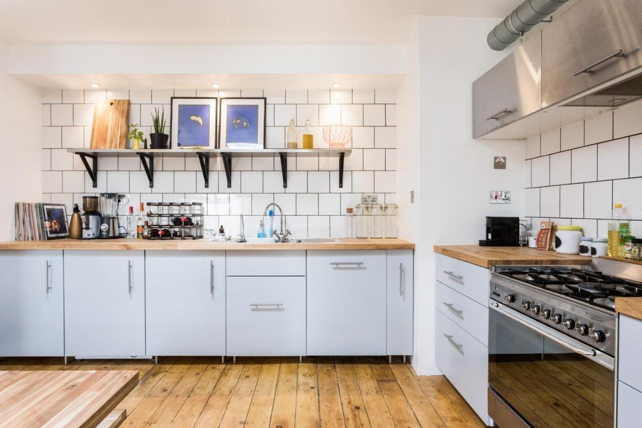 The Composer Loft Apartment *